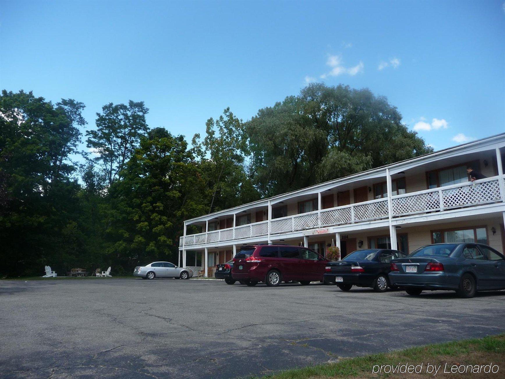 Cozy Corner Motel Williamstown Exterior foto